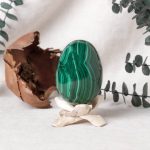 Genuine Malachite Eggs - AAA Premium Quality - Image 17