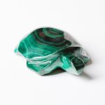 Genuine Malachite Turtles- Hand Carved - 1 of a Kind - Image 15