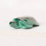 Genuine Malachite Turtles- Hand Carved - 1 of a Kind - Image 11