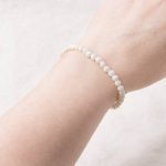 Ivory Jade Energy Bracelet - Image 2