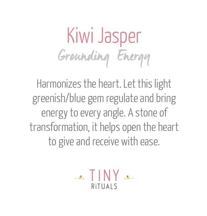 TR_KiwiJasper Kiwi Jasper Energy Bracelet - Image 6