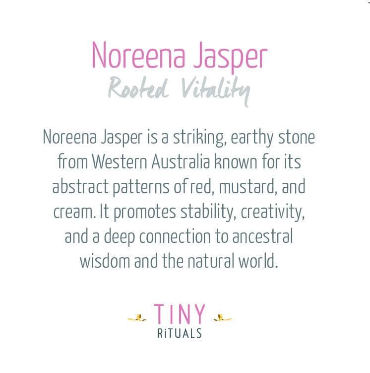 TR_Packaging_03 Noreena Jasper Energy Bracelet - Image 4