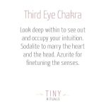 Third Eye Chakra Pack - Image 4