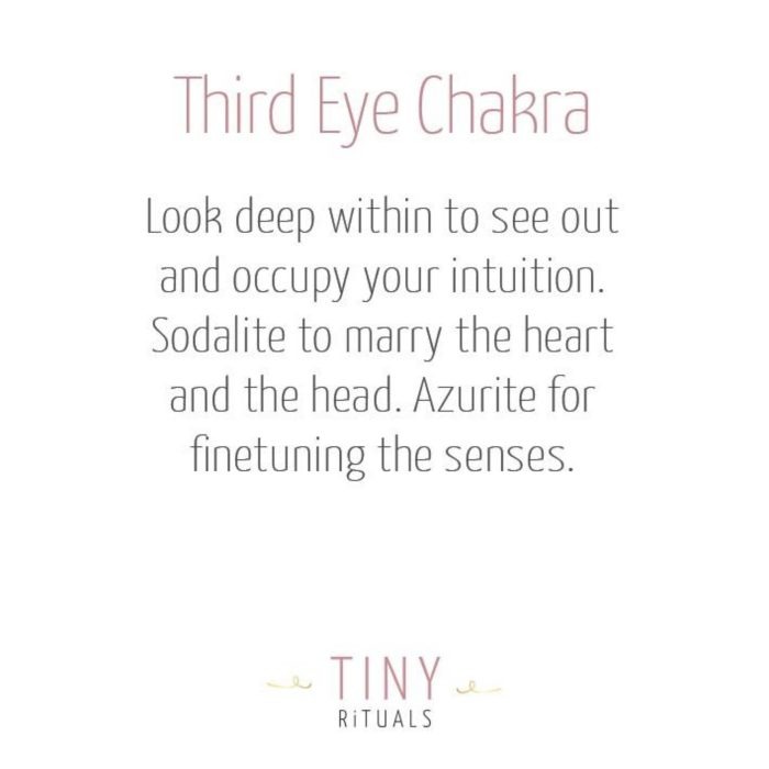 Third Eye Chakra Pack - Image 4