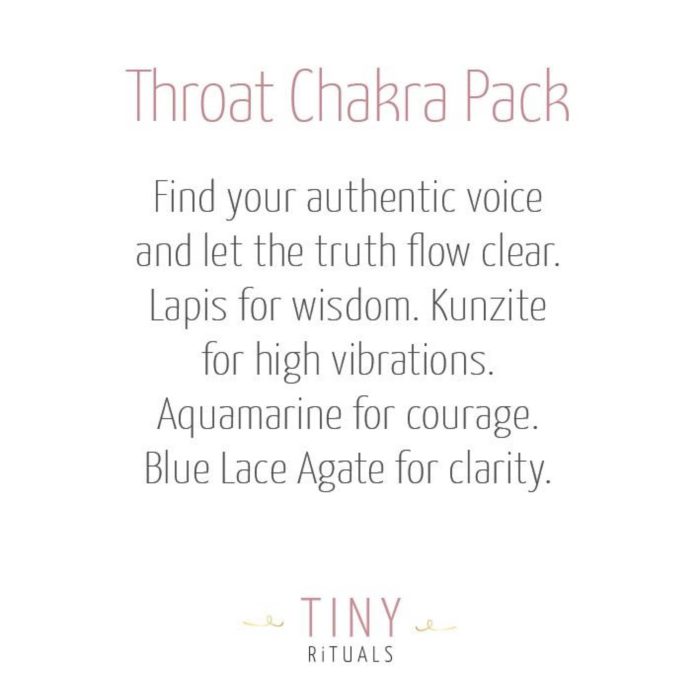 Throat Chakra Pack - Image 5