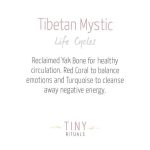 Tibetan Mystic Bracelet - Image 4