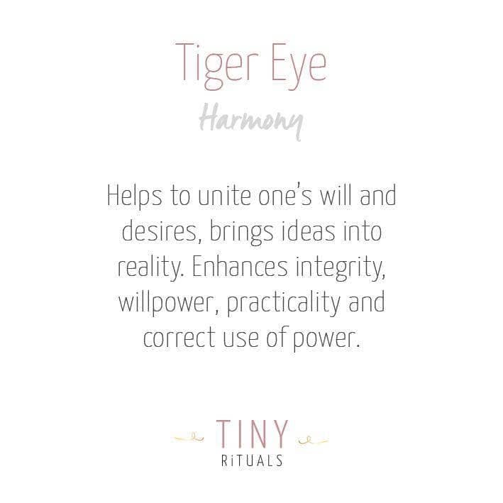 TigerEye-1 Tiger Eye Energy Bracelet - Image 4