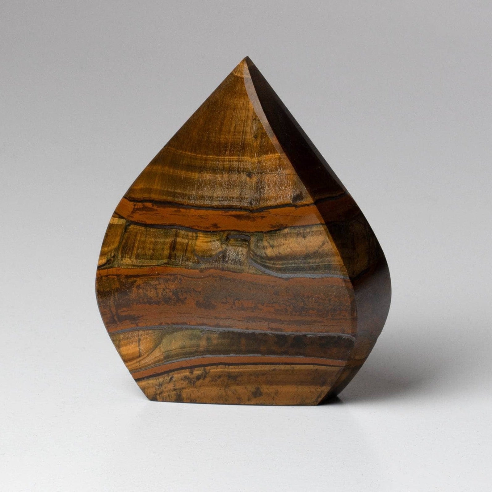 TigerEye_0e7f631d-31b4-45b5-a574-23b9c31e51dd Tiger Eye Flame Freeform Crystal - Image 1