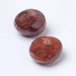 Petrified Wood Palm Stones - AAA Premium Quality - Image 7