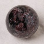 Garnet Sphere with Tripod - AAA Premium Quality - Image 4