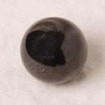 Shungite Sphere w/Tripod - AAA Premium Quality - Image 4