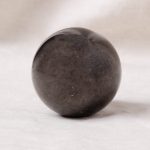 Shungite Sphere w/Tripod - AAA Premium Quality - Image 6
