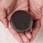 Shungite Sphere w/Tripod - AAA Premium Quality - Image 5