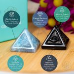 All Seeing Eye - Pyramid of Ancient Wisdom - Image 4