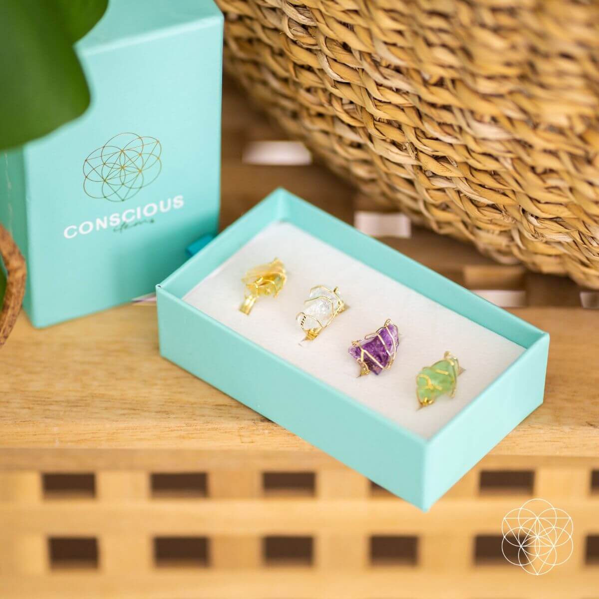 anti-stress-rings-9334598 Anti-Stress Rings - Image 1