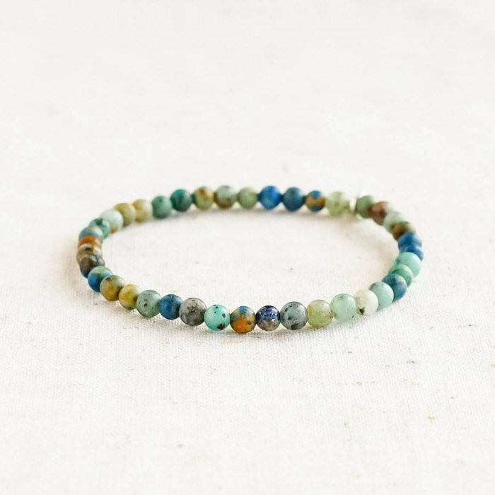 Azurite Energy Bracelet - Image 5