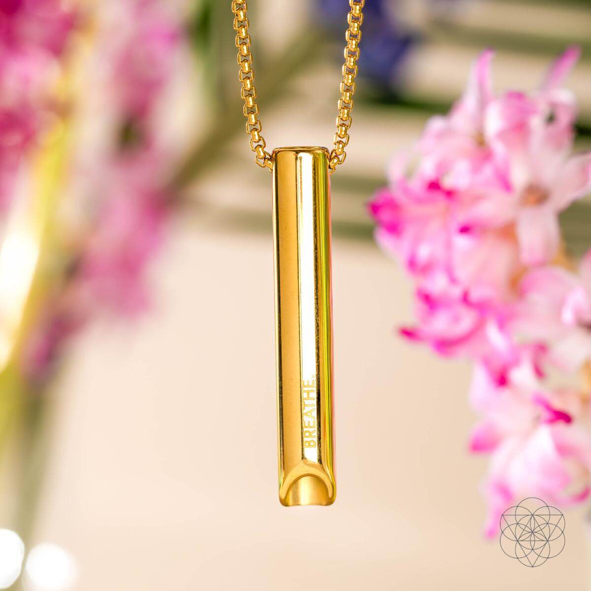 breathe-and-cycle-breaker-mindfulness-breathing-necklaces-6660332 BREATHE. and Cycle Breaker - Mindfulness Breathing Necklaces - Image 8