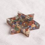Orgone Gemstone Stars - Image 3