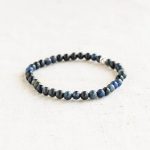 Dumortierite Energy Bracelet - Image 5