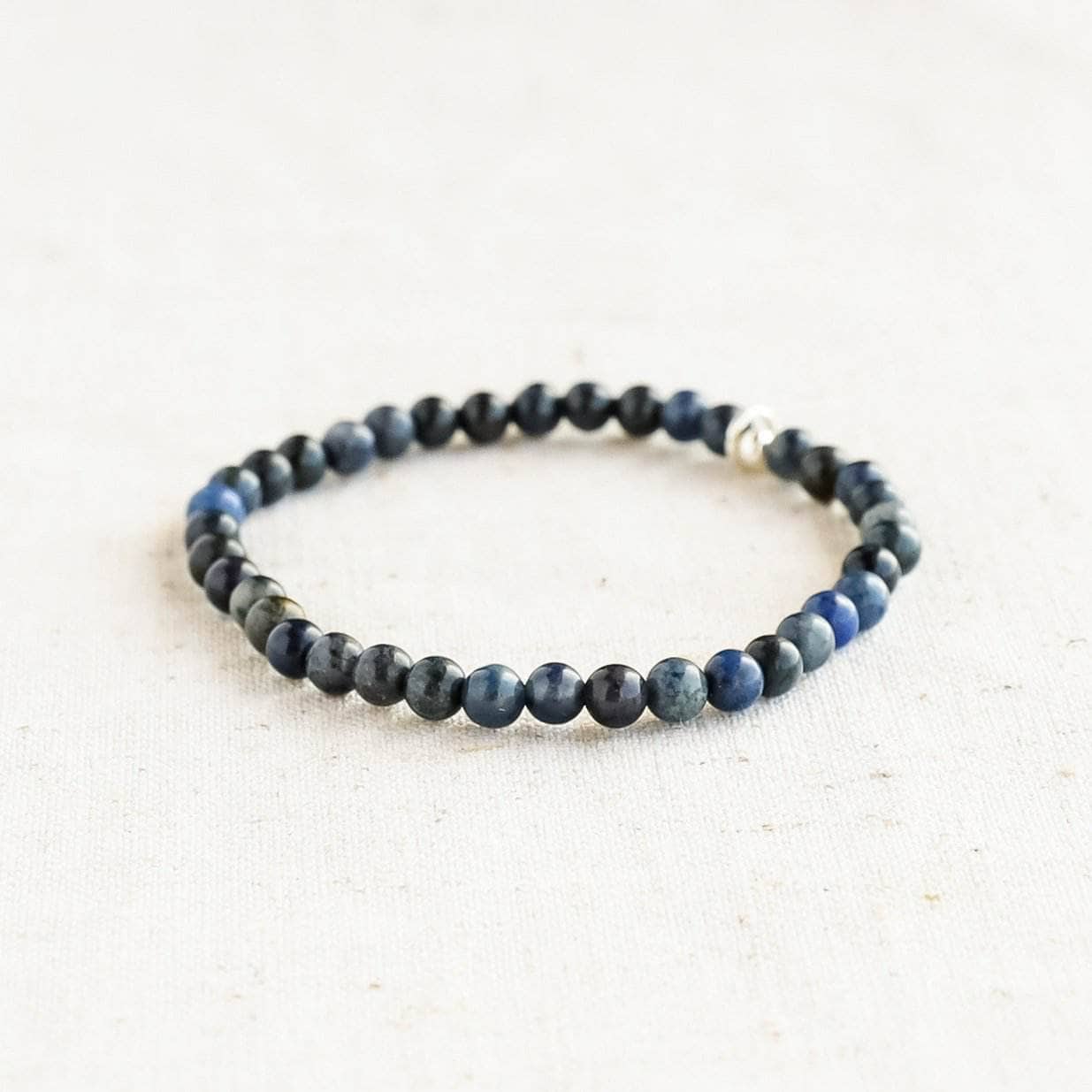 dumortierite_460e917b-d6dd-4b80-ac96-adbbe59cd13b Dumortierite Energy Bracelet - Image 5