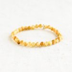 Golden Tiger Eye Energy Bracelet - Image 3
