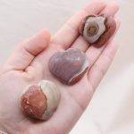 Polychrome Jasper Hearts-AAA Premium Quality - Image 7