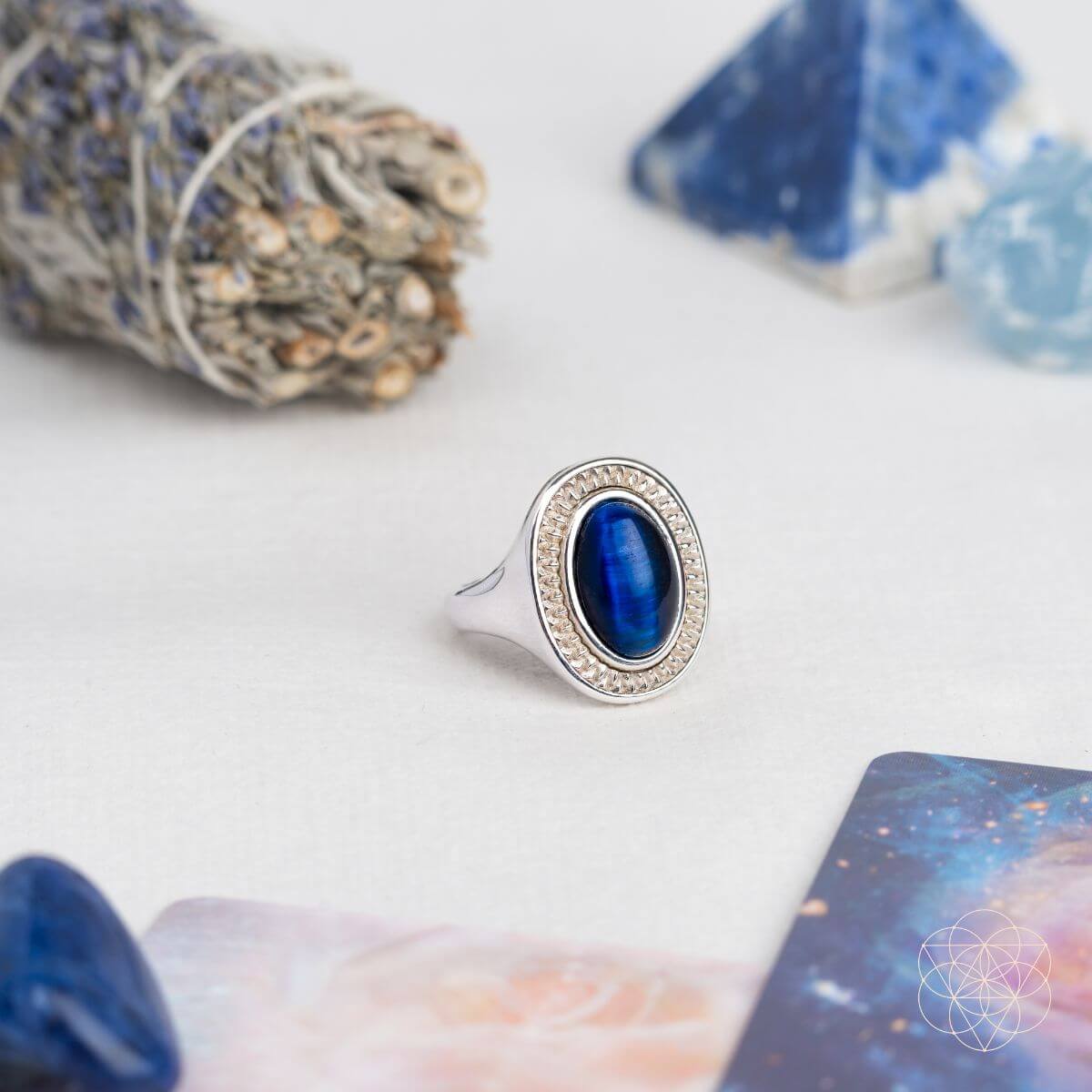 i-am-fearless-dragons-eye-silver-ring-of-protection-3578407 I Am Fearless: Dragon’s Eye Silver Ring of Protection - Image 6