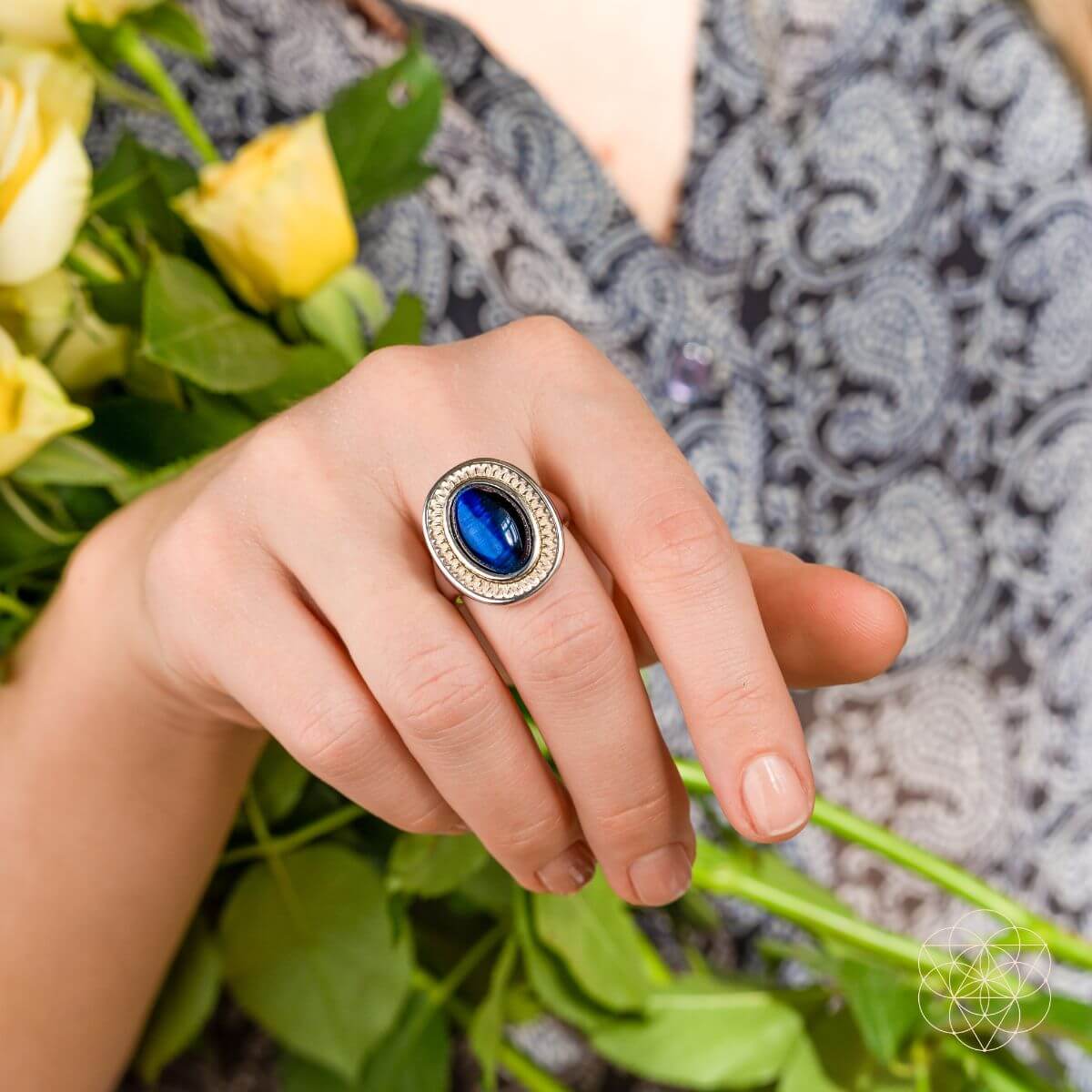 i-am-fearless-dragons-eye-silver-ring-of-protection-5446954 I Am Fearless: Dragon’s Eye Silver Ring of Protection - Image 2