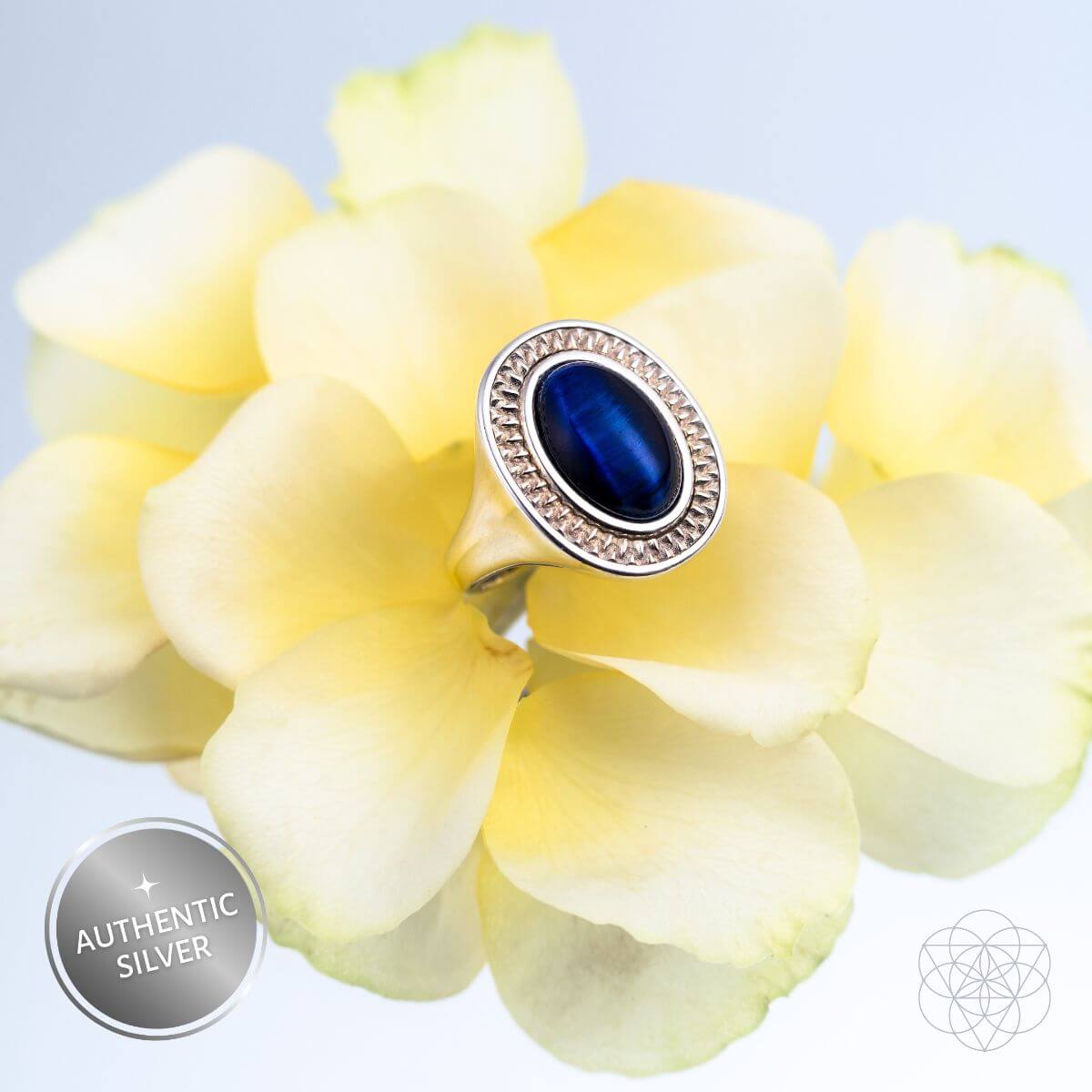 i-am-fearless-dragons-eye-silver-ring-of-protection-7684793 I Am Fearless: Dragon’s Eye Silver Ring of Protection - Image 1