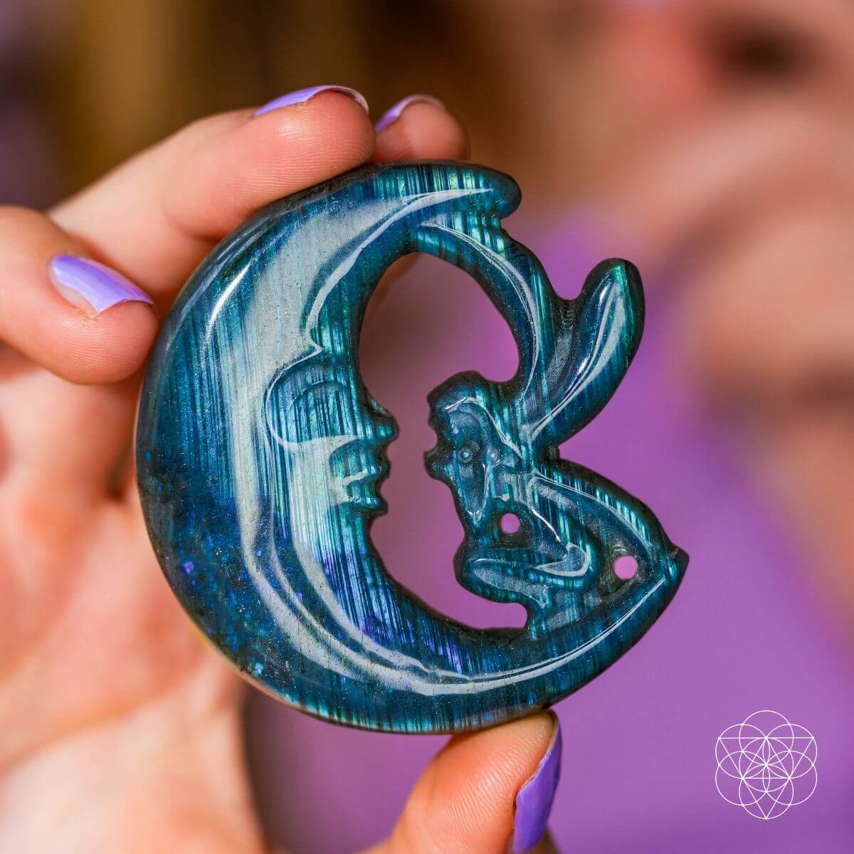 i-am-reborn-labradorite-carving-of-transformation-4396510 I Am Reborn - Labradorite Carving of Transformation - Image 3