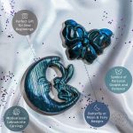 I Am Reborn - Labradorite Carving of Transformation - Image 2