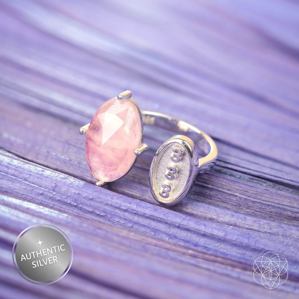i-am-resilient-333-angel-number-silver-ring-of-celestial-support-3397037 I Am Resilient: 333 Angel Number Silver Ring of Celestial Support - Image 4