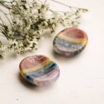 Chakra Worry Stone - Image 2