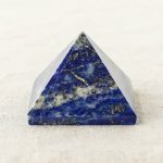 Lapis Lazuli Pyramid - Image 5