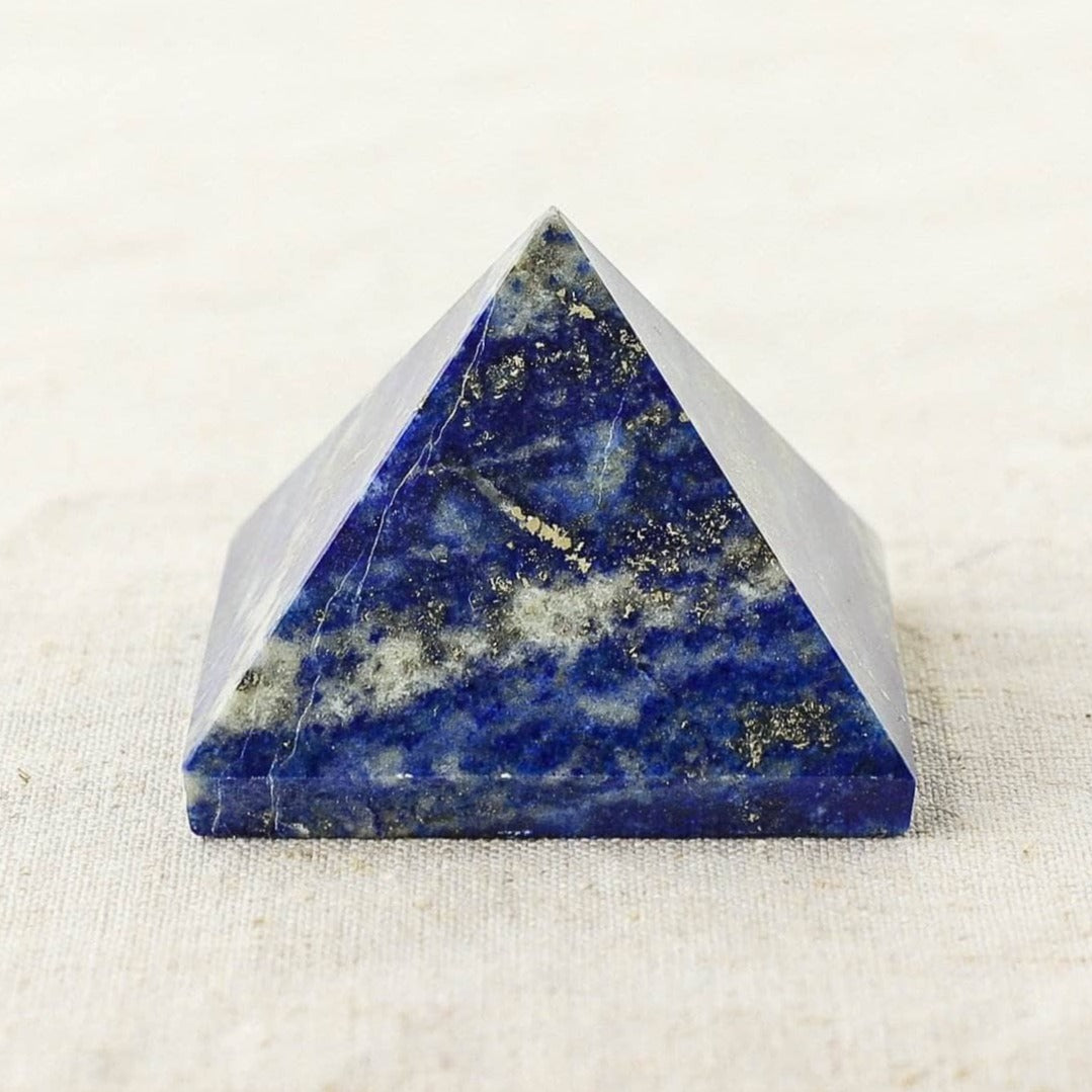 lapis-lazuli-pyramid-2 Lapis Lazuli Pyramid - Image 5