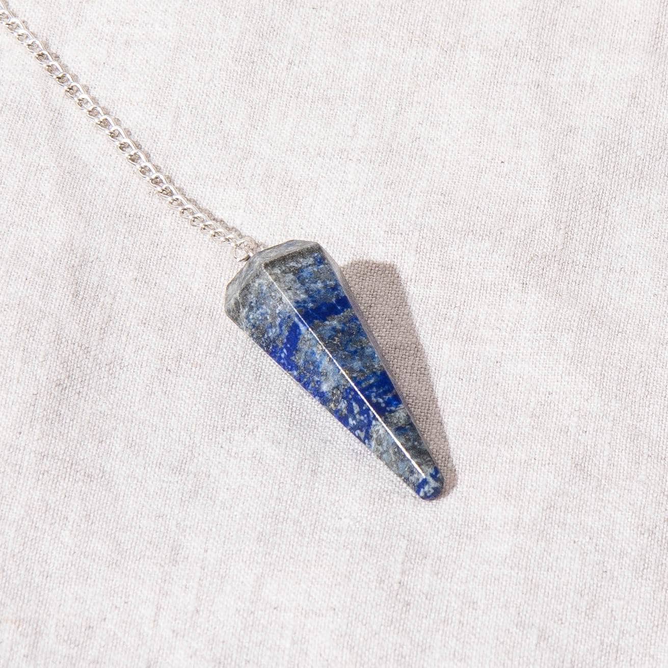 lapispendulm Crystal Pendulums - Image 5