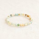 Multi-Amazonite Energy Bracelet - Image 3