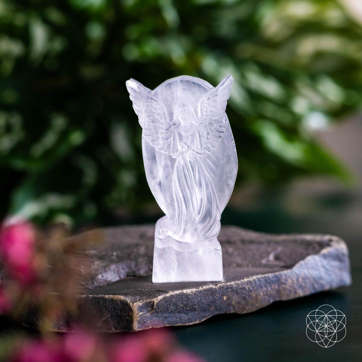 personal-protector-angel-carving-of-ascension-1605846 Personal Protector - Angel Carving of Ascension - Image 2