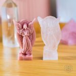 Personal Protector - Angel Carving of Ascension - Image 5