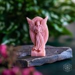 Personal Protector - Angel Carving of Ascension - Image 3