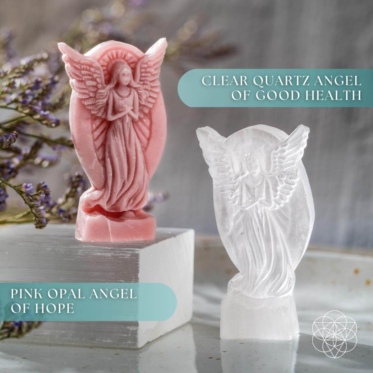 personal-protector-angel-carving-of-ascension-7387317 Personal Protector - Angel Carving of Ascension - Image 1