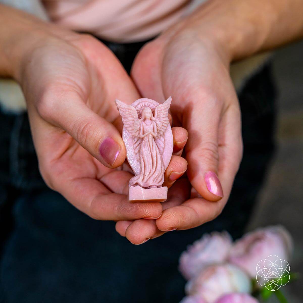 personal-protector-angel-carving-of-ascension-8722150 Personal Protector - Angel Carving of Ascension - Image 6