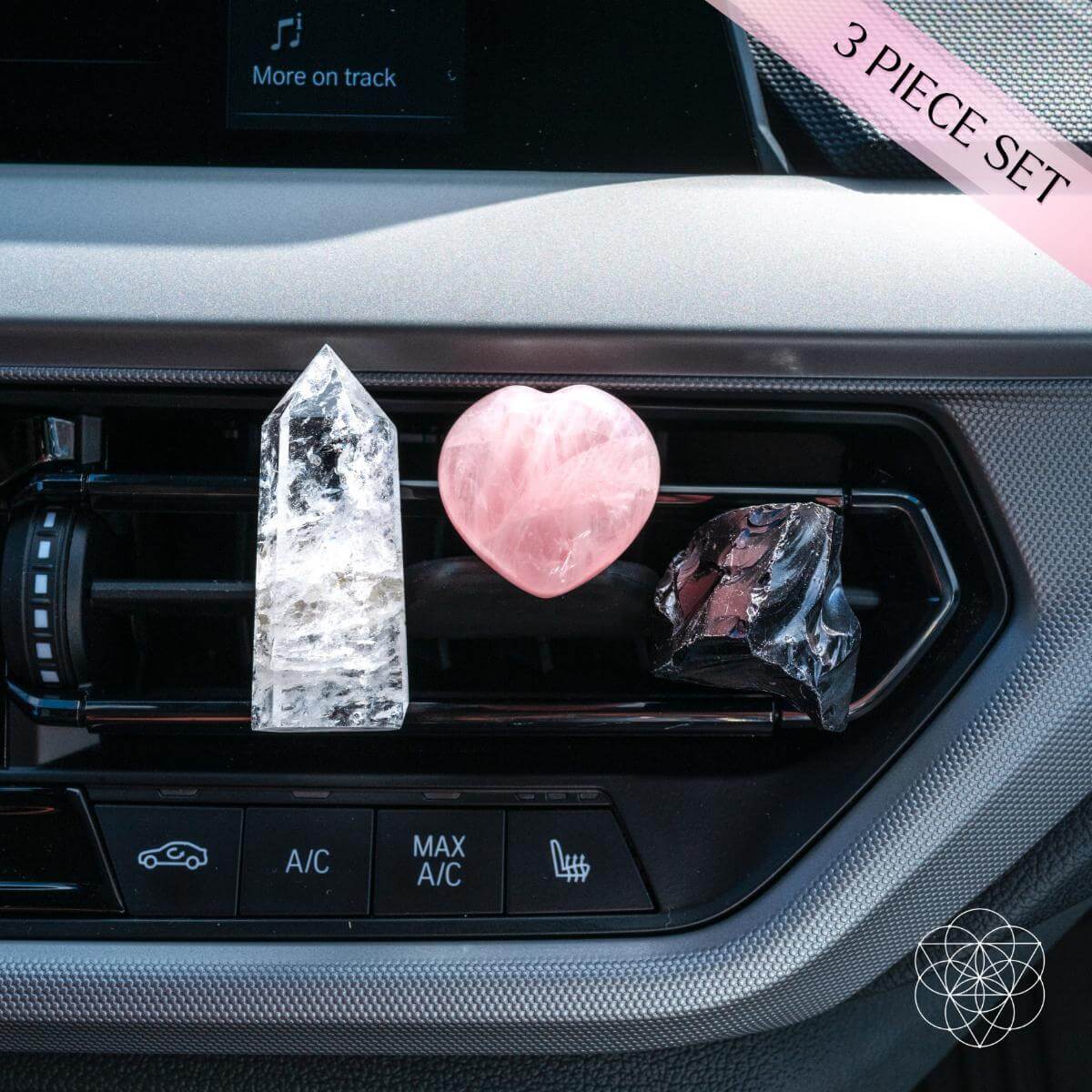spiritual-gps-guardian-car-crystal-kit-8768479 Spiritual GPS - Guardian Car Crystal Kit - Image 1