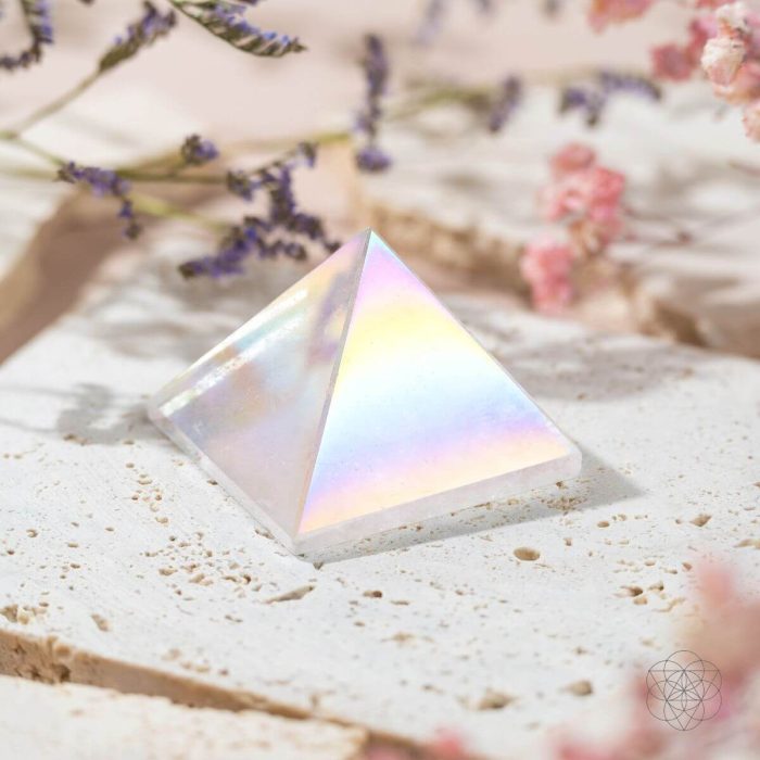 Summon My Power - Pyramids of Inner Fire - Image 5