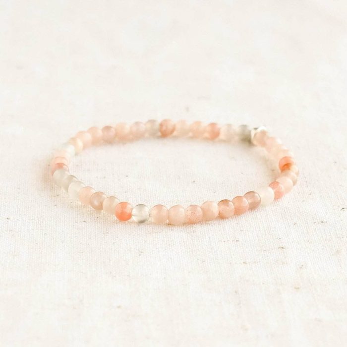 Sunstone Energy Bracelet - Image 4