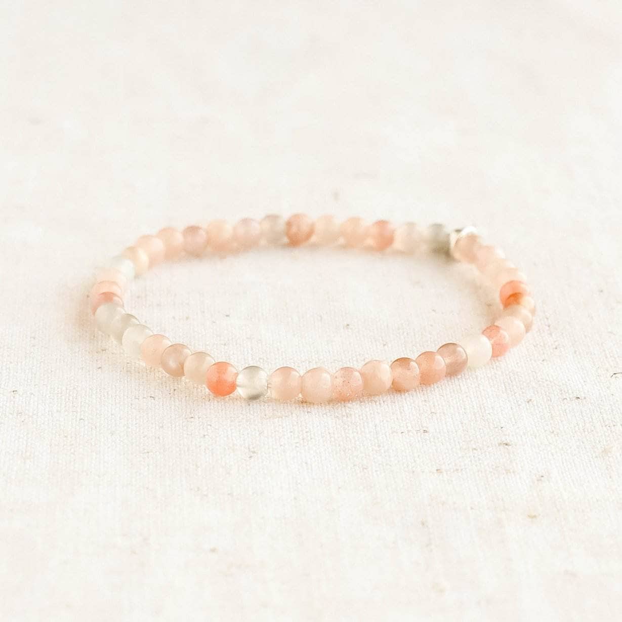 sunstone Sunstone Energy Bracelet - Image 4