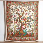 Tree of Life Tapestry - Image 3