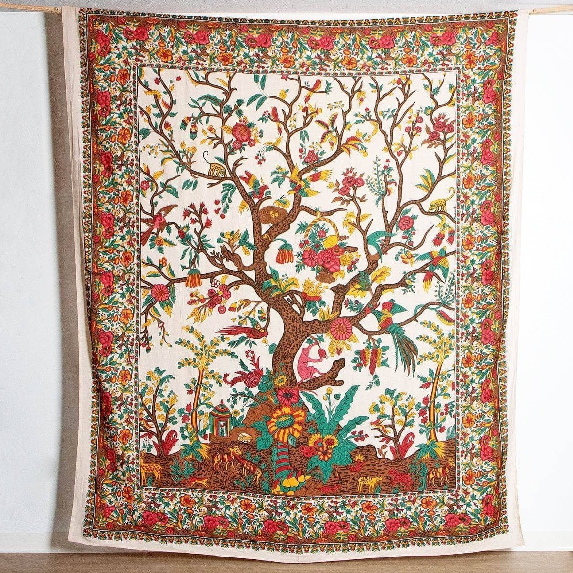 tapestry Tree of Life Tapestry - Image 3