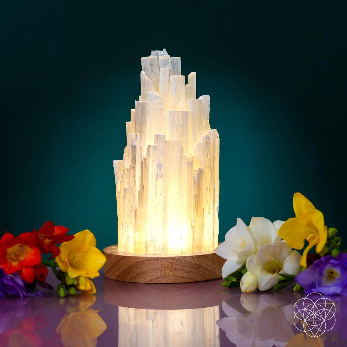 the-cleanse-all-selenite-lamp-2-pounds-of-healing-power-2832992 The Cleanse-All Selenite Lamp - 2 Pounds of Healing Power - Image 1
