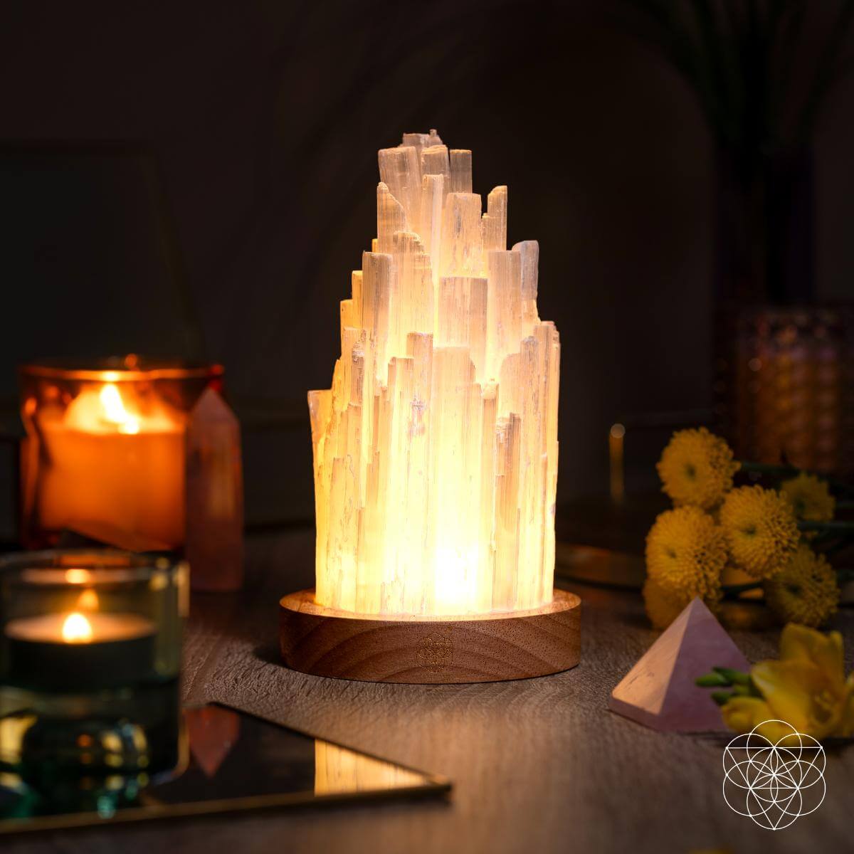 the-cleanse-all-selenite-lamp-2-pounds-of-healing-power-3880369 The Cleanse-All Selenite Lamp - 2 Pounds of Healing Power - Image 3